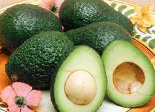Are Avocados Brain Food?