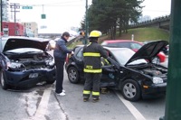 two-car-crash