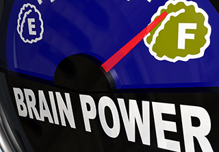 Boost Your Brain-Power.