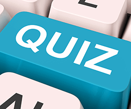 Take the Dementia Quiz