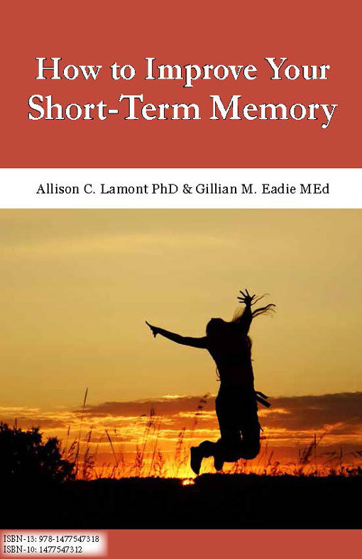 How to Improve Your Short-Term Memory