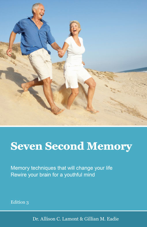 Seven Second Memory
