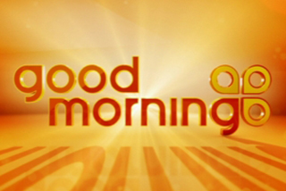 Sisters on a Mission