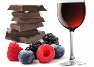 Is Red Wine Good for the Brain?