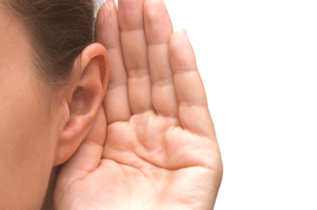 Is hearing loss affecting your memory?