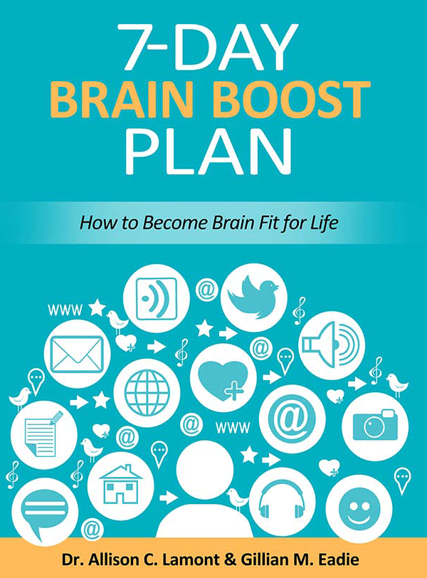 7-Day-Brain-Boost-Plan