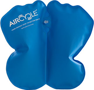 Aircycle, easy-to-use