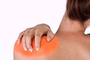 shoulder-pains