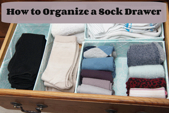 How to De-Clutter.