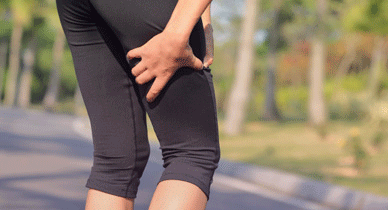 Can you Exercise When in Pain?