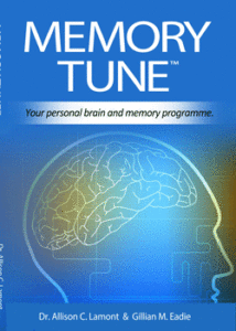 memory-tune-training