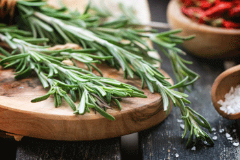 Does Rosemary Really Help you Remember?
