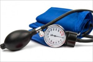 Will Walking Lower Blood Pressure?