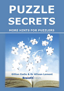 Puzzle-Secrets