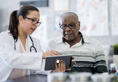 Taking the Driver Test with your Doctor. - Brainfit World