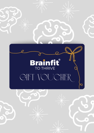 Gift Voucher